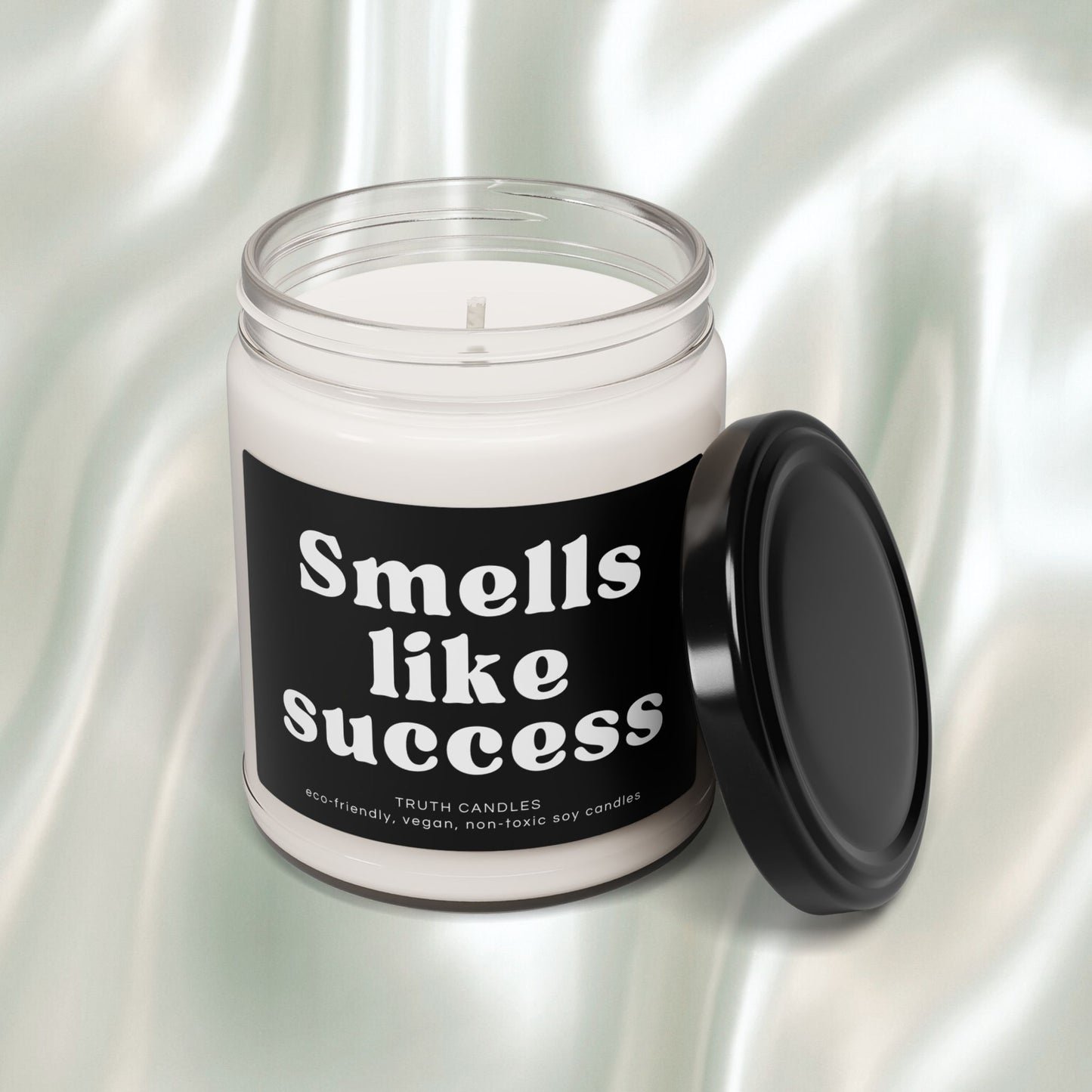 Scented Candles | Smells like success